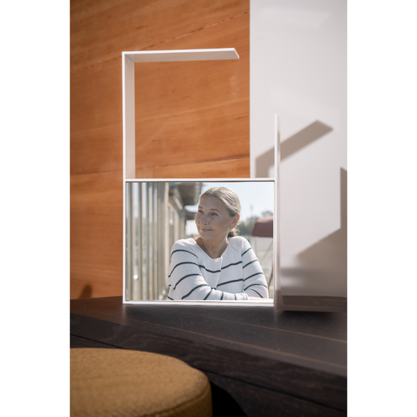 Urne als Fotokader - Verdeaux Medium